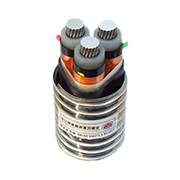 YJLHS、YJLHV22、YJLHV 8.7/15KV 中壓稀土高鐵鋁合金電纜